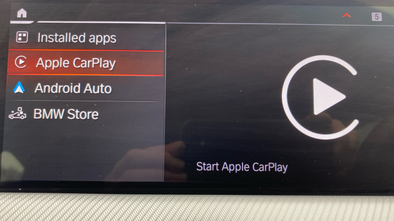 BMW 1 Series 118i M Sport 5dr Step Auto Petrol Hatchback